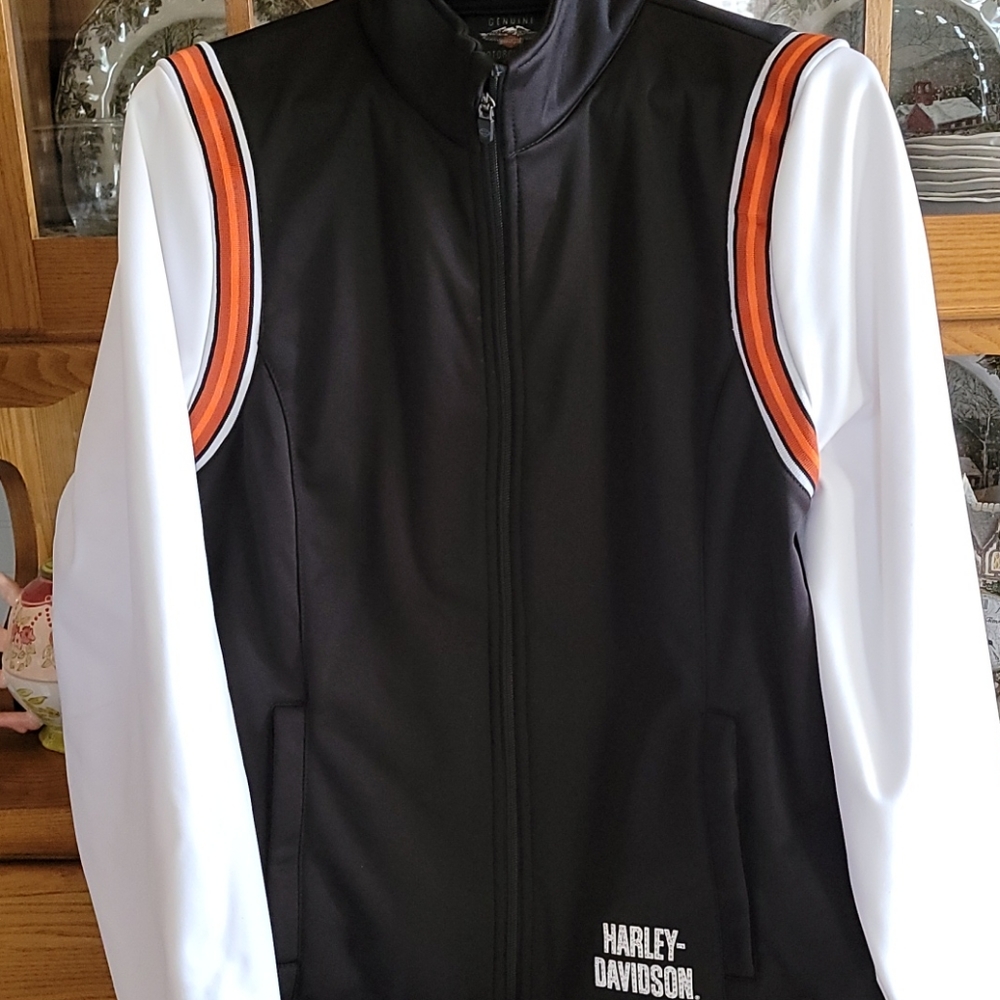 Harley Davidson women's jacket